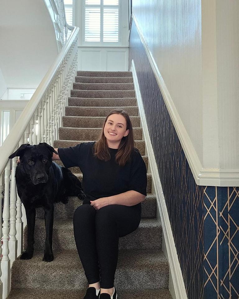 The Ashleigh Bed & Breakfast Bournemouth Eksteriør bilde