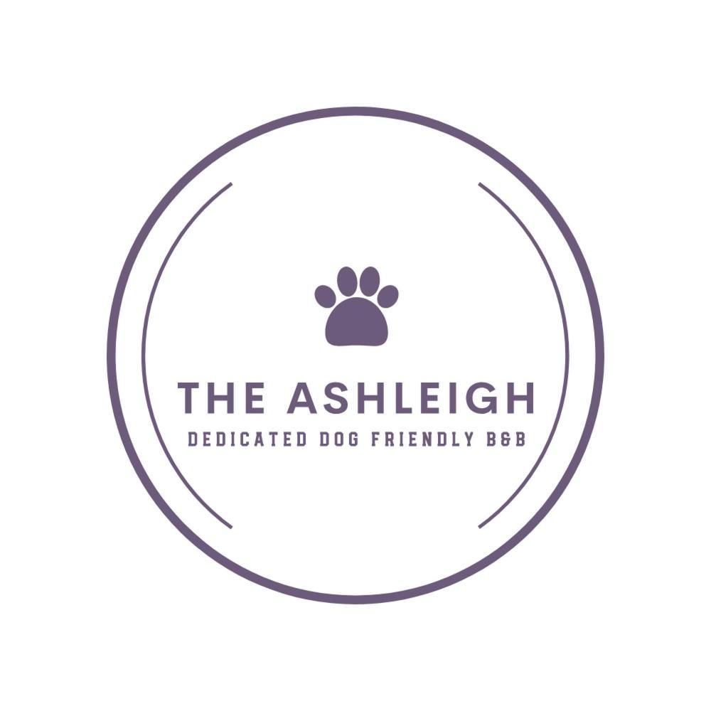 The Ashleigh Bed & Breakfast Bournemouth Eksteriør bilde